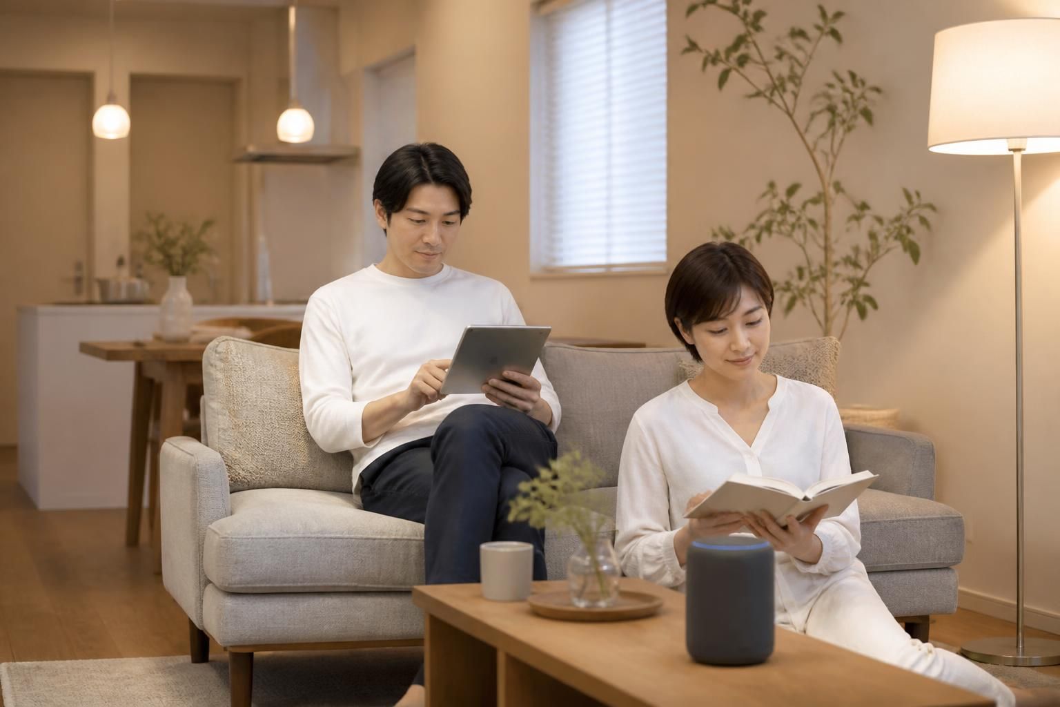 サービスイメージ