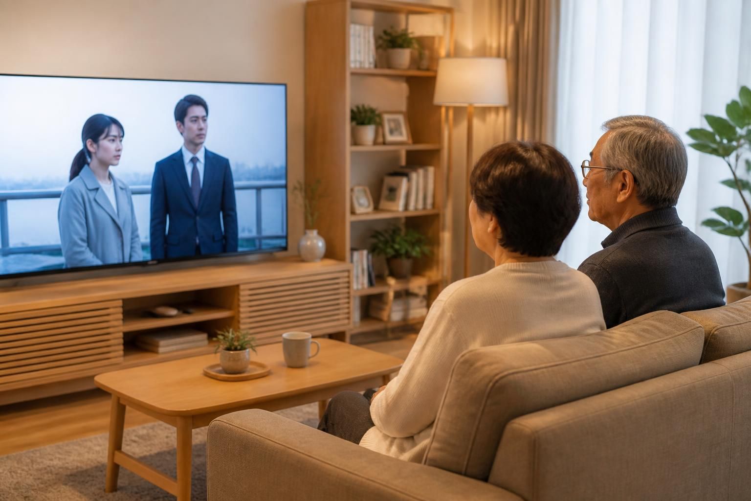 サービスイメージ